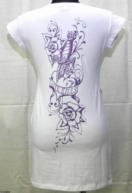 roses and colt - Bild vergr��ern 