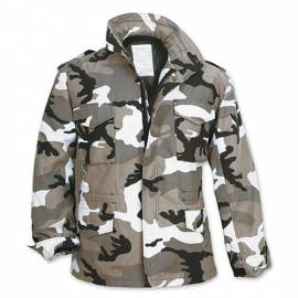 M65 Feldjacke Urban