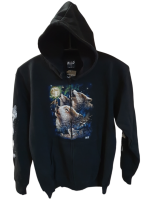 Wolf Jacke W-579